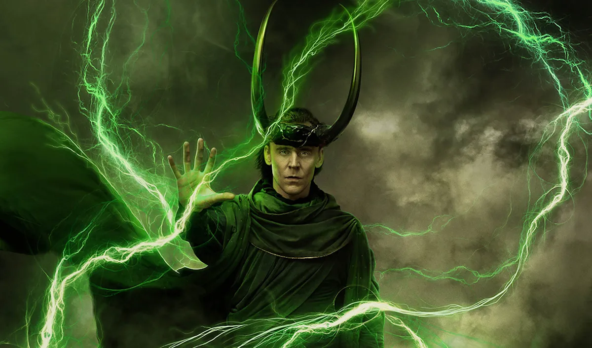Loki