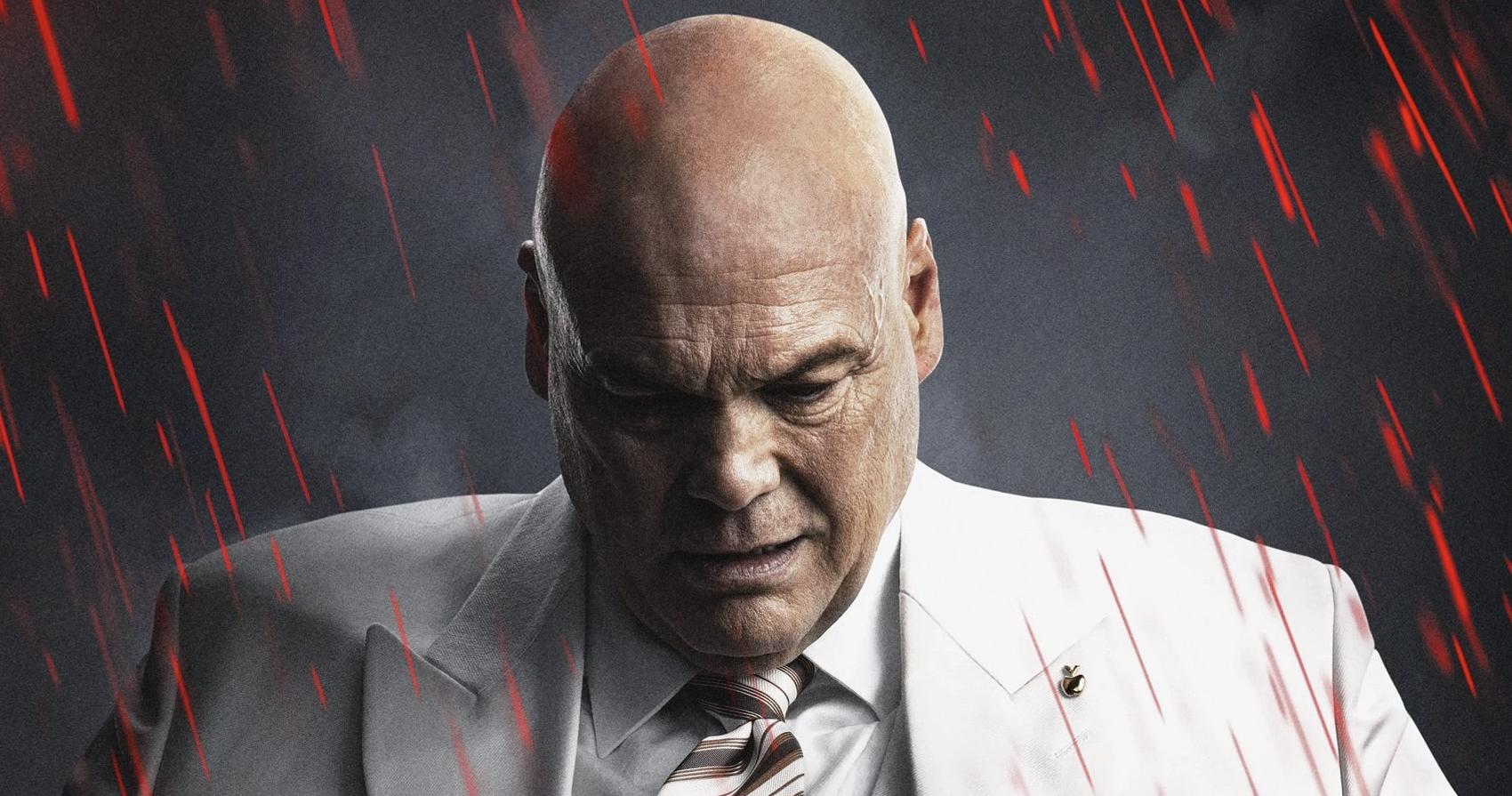 Kingpin (Wilson Fisk)