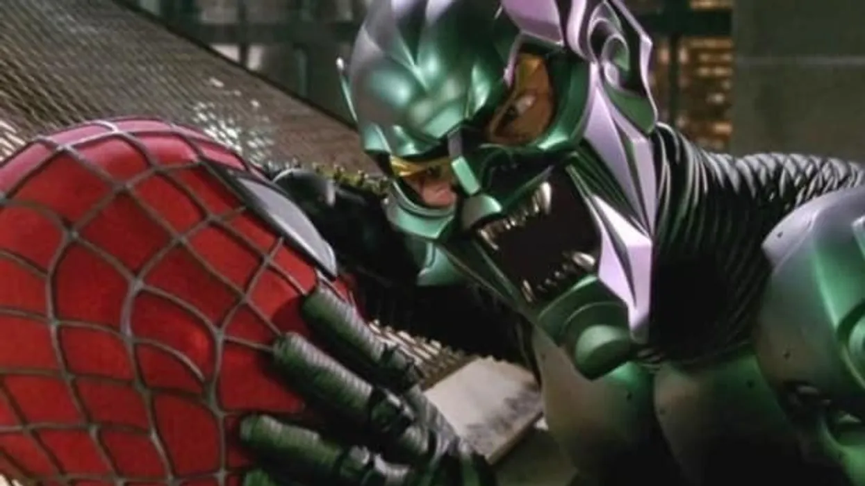 Green Goblin (Norman Osborn)