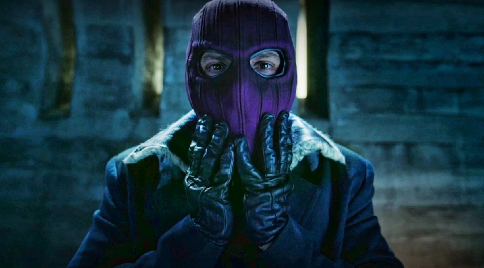 Barone Zemo