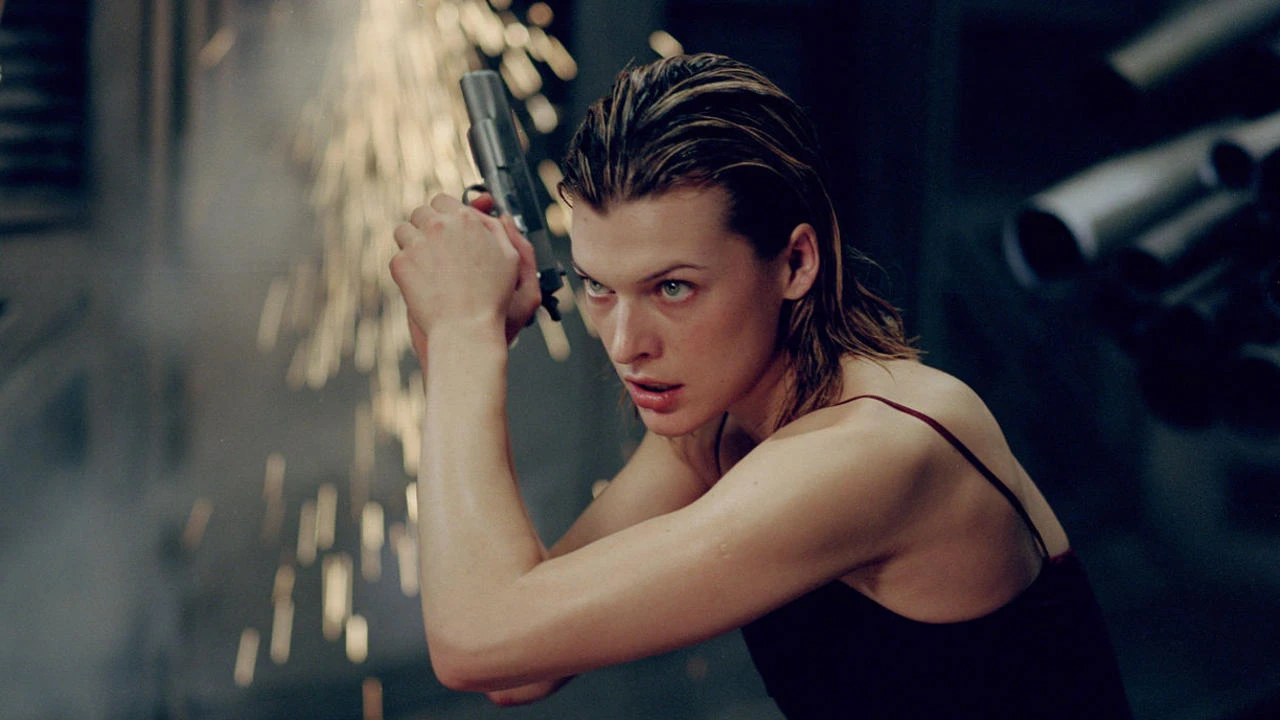 Resident Evil (2002): il capostipite che ha lanciato la saga