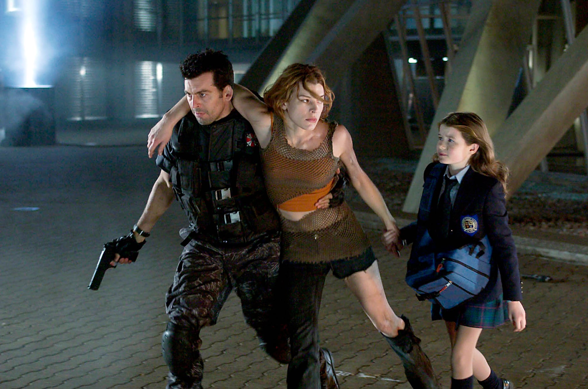 Resident Evil: Apocalypse (2004), tra i più deboli della serie