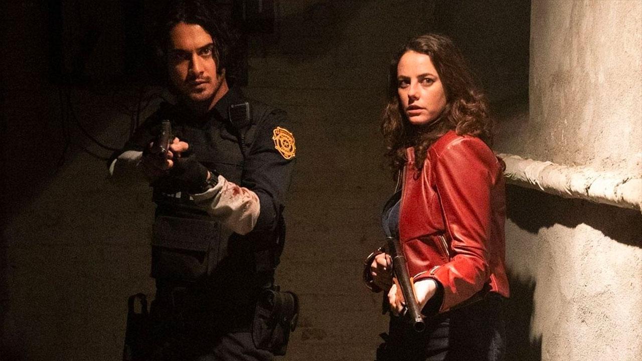 Resident Evil: Welcome to Raccoon City (2021), il reboot fedele ai videogiochi