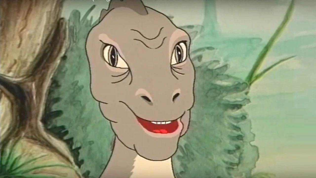 Dinosauri