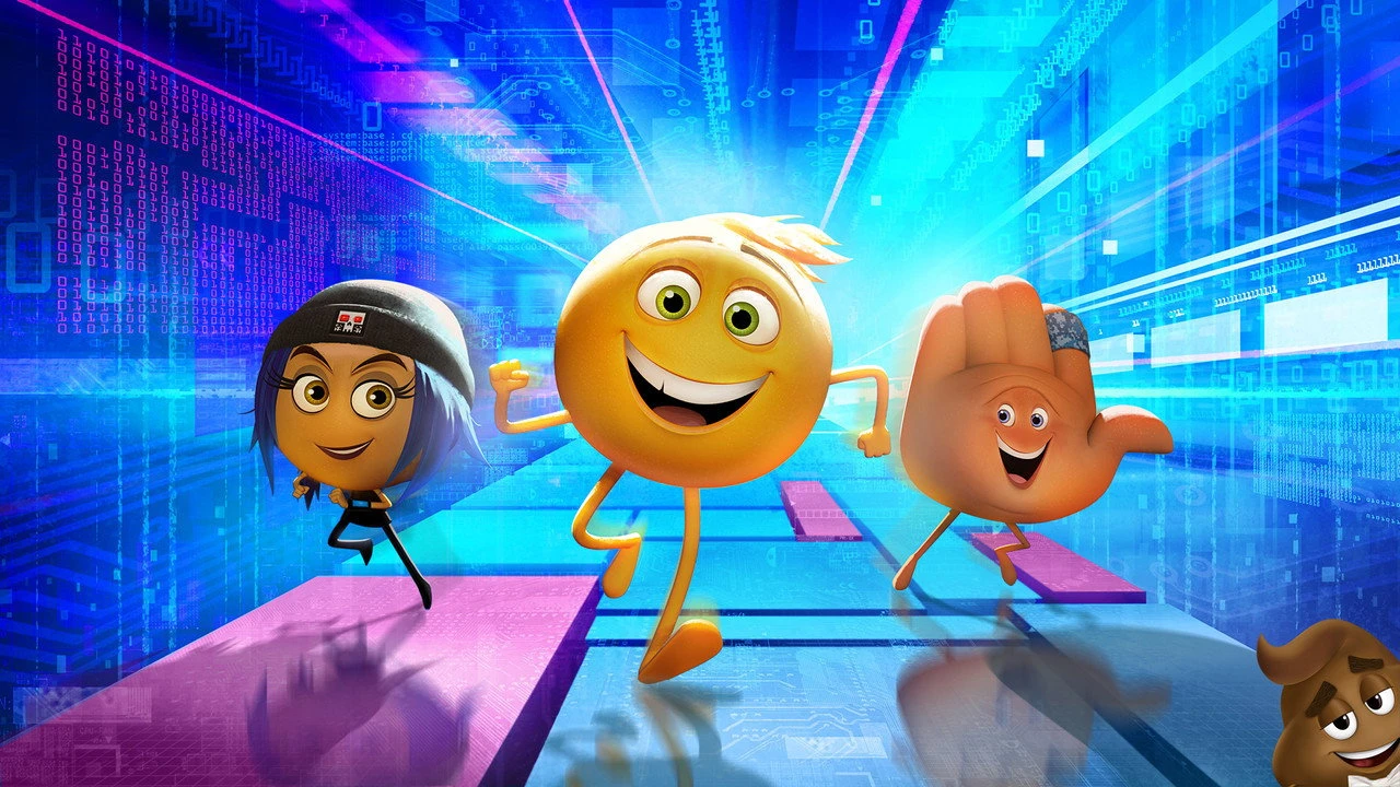 Emoji - Accendi le emozioni