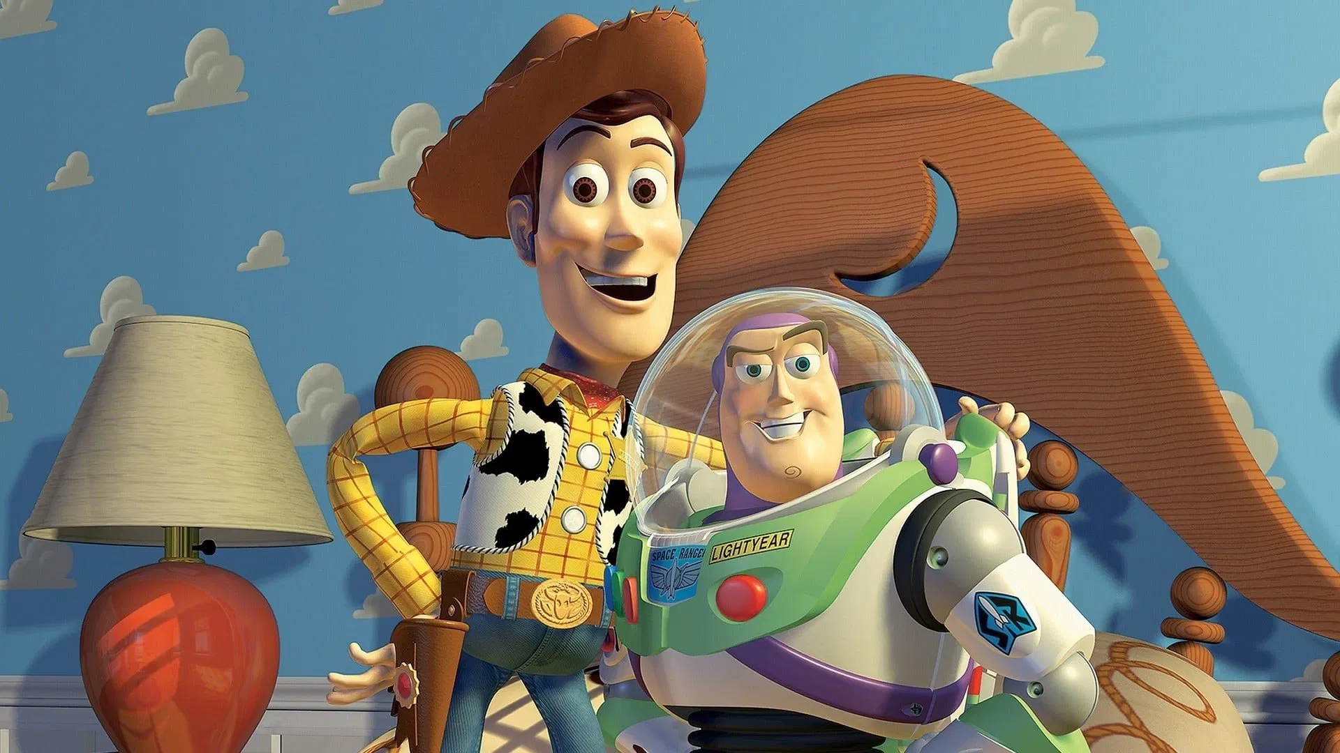 Quanto ne sai sui film di Toy Story?