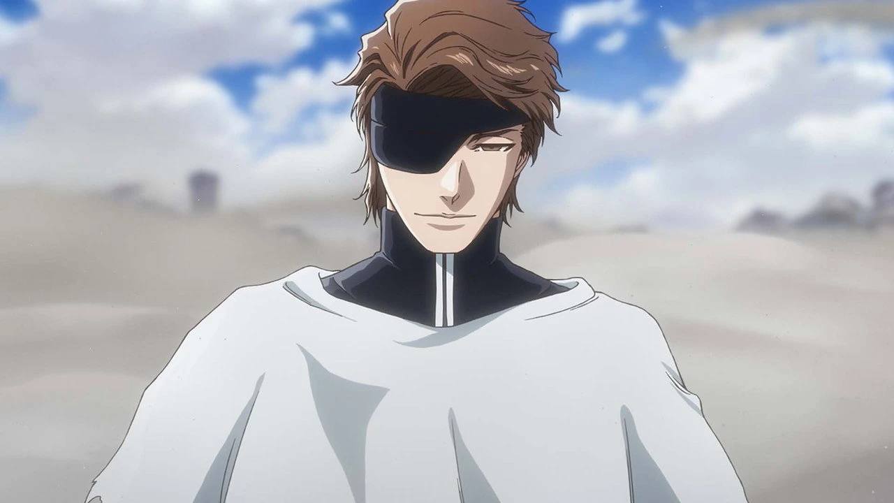 Bleach