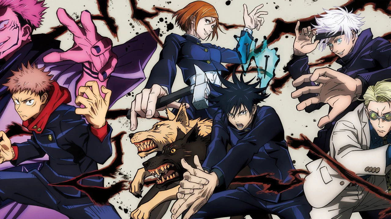 15 anime da vedere se ti è piaciuto Demon Slayer