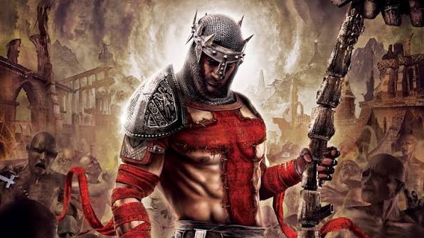 10 videogiochi da giocare se ami God of War
