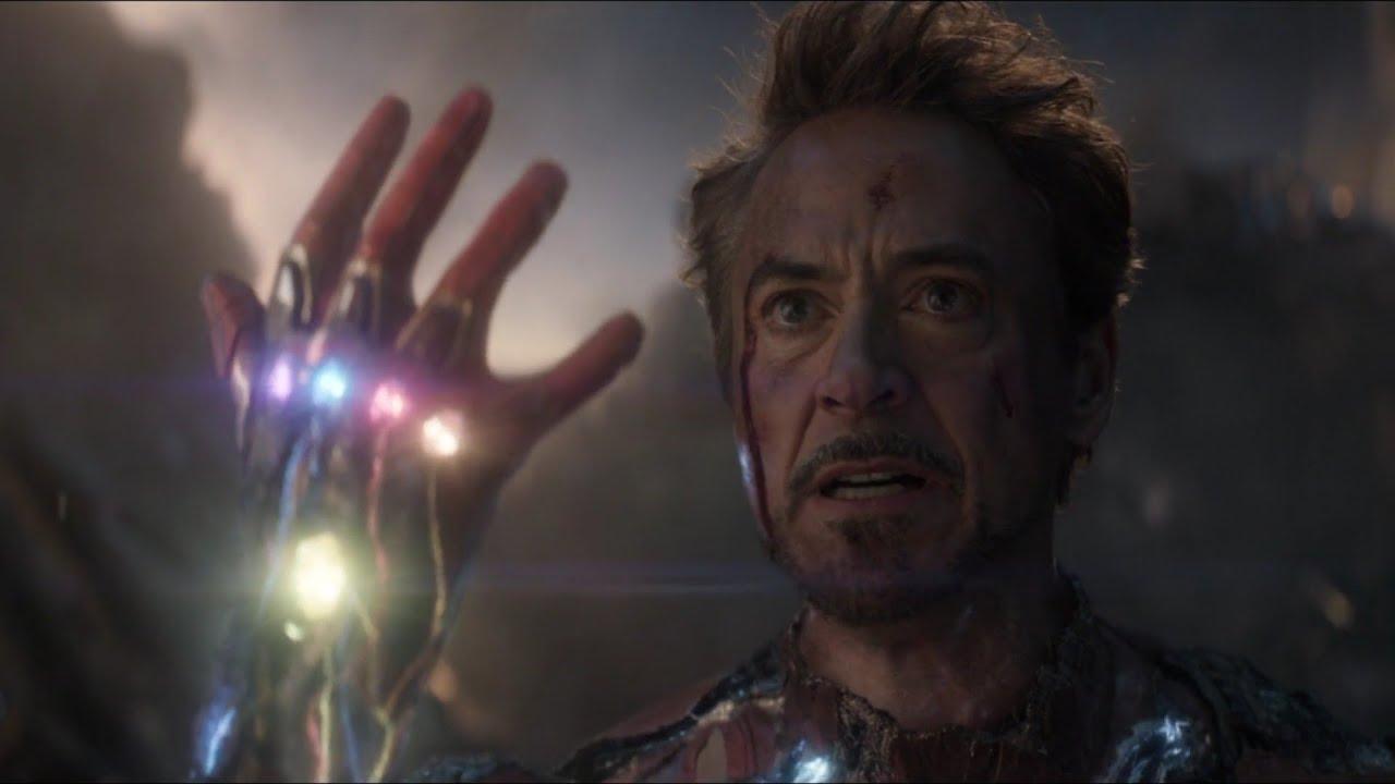 Le 10 morti più sconvolgenti del Marvel Cinematic Universe
