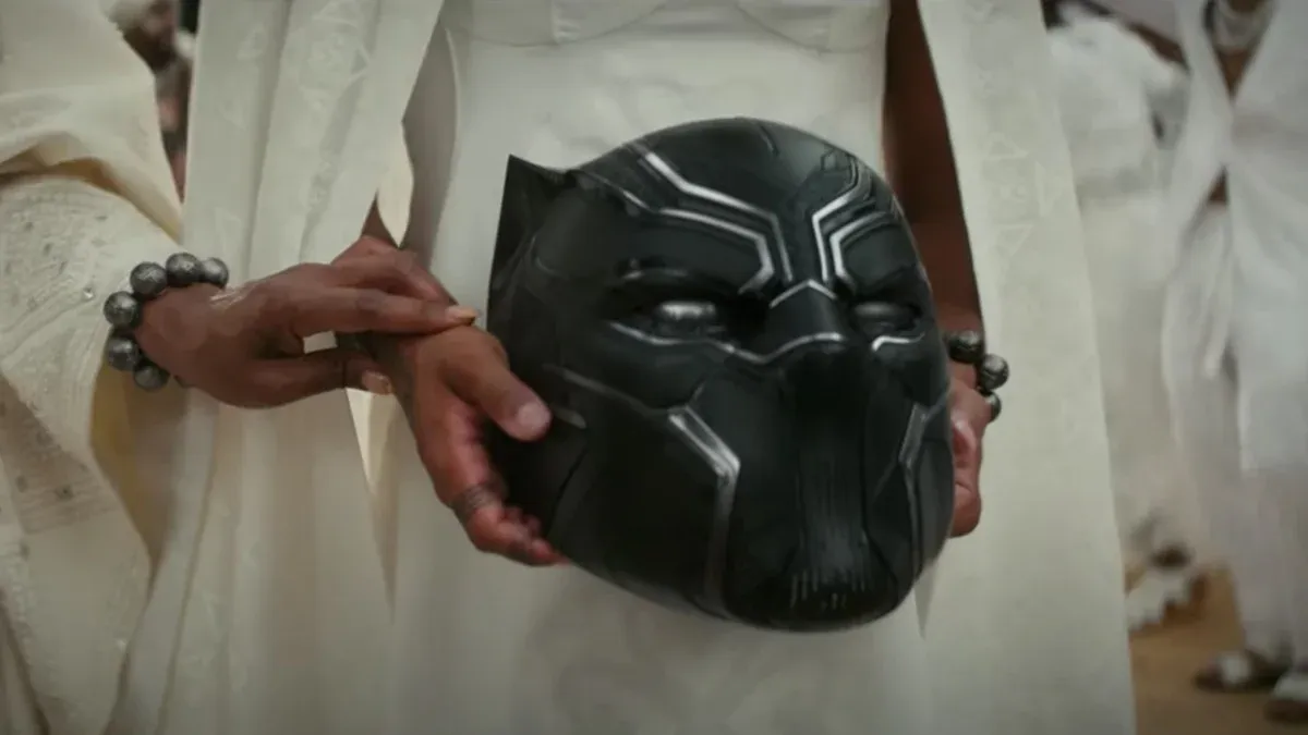 T'Challa / Black Panther