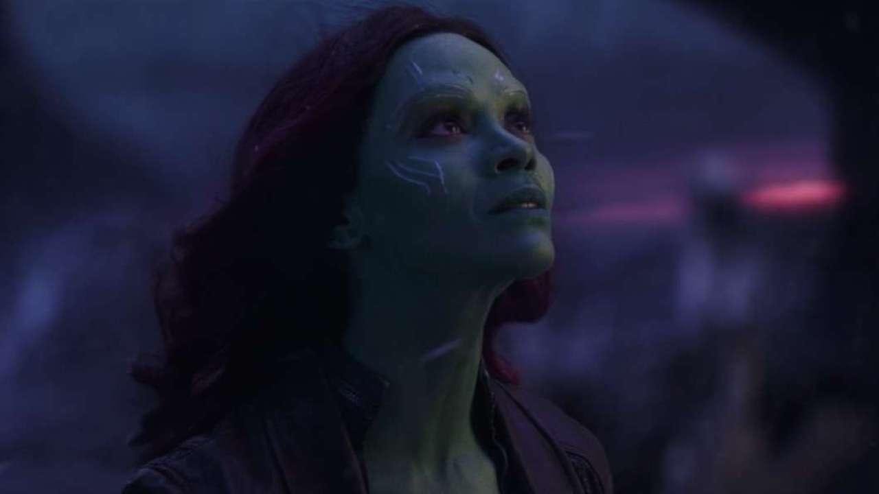 Gamora