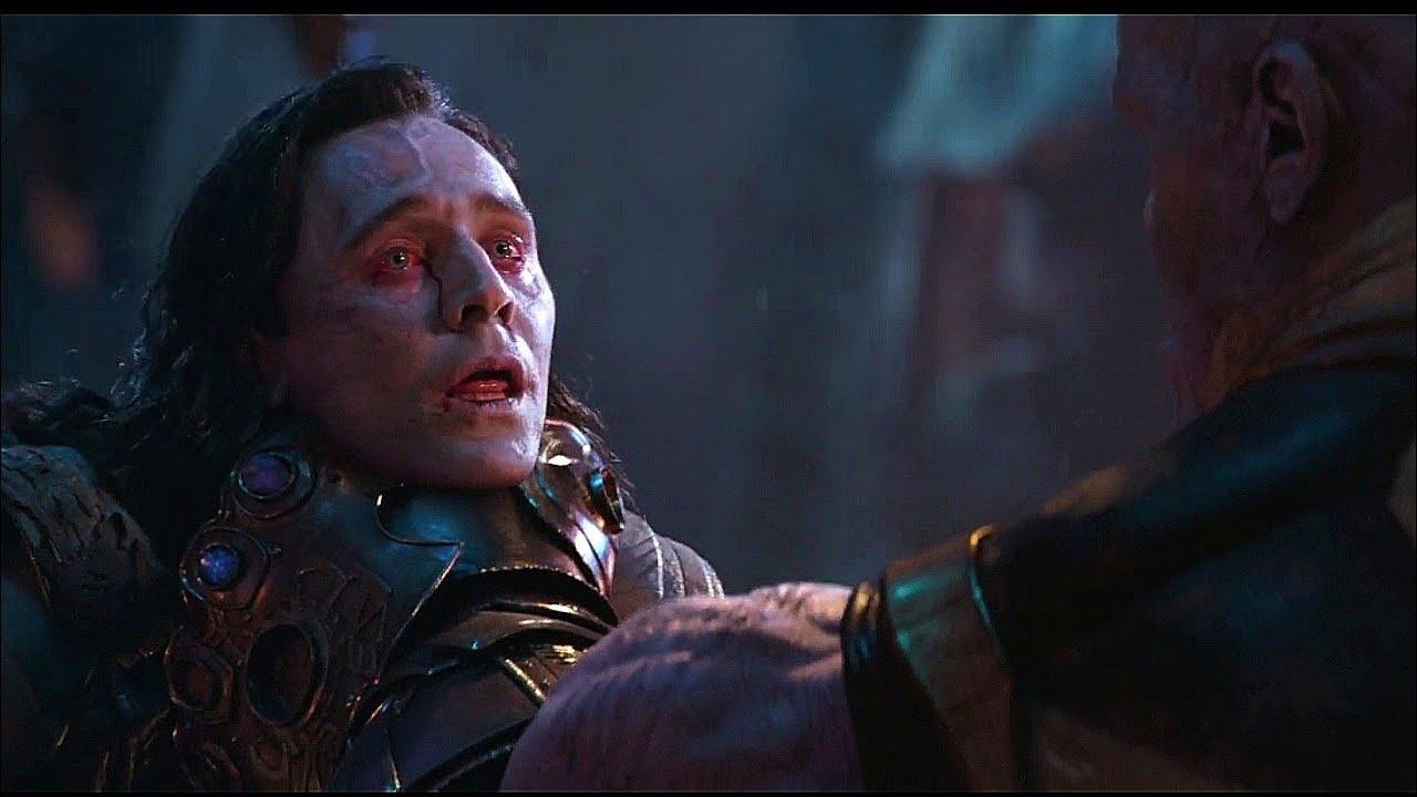 Loki