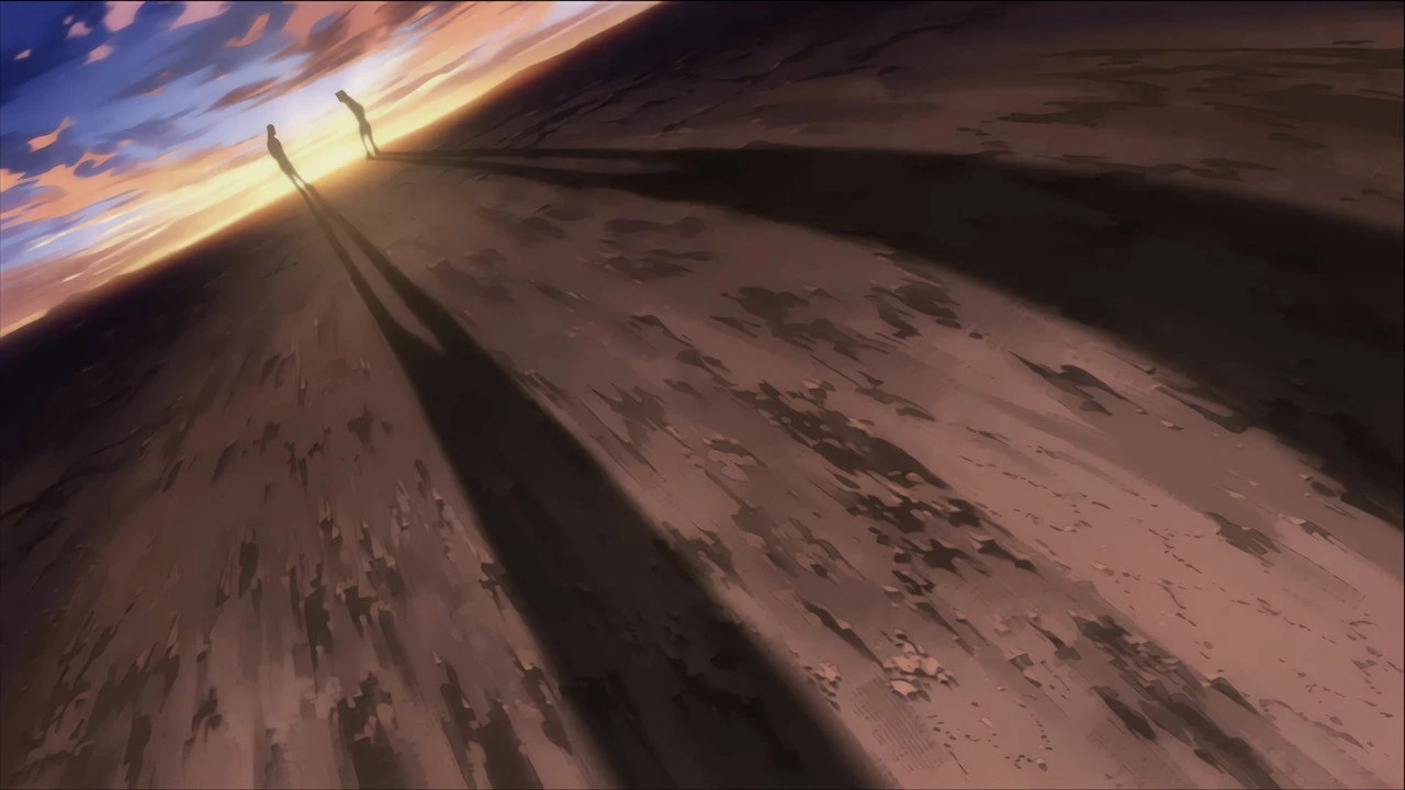 Fullmetal Alchemist: Brotherhood