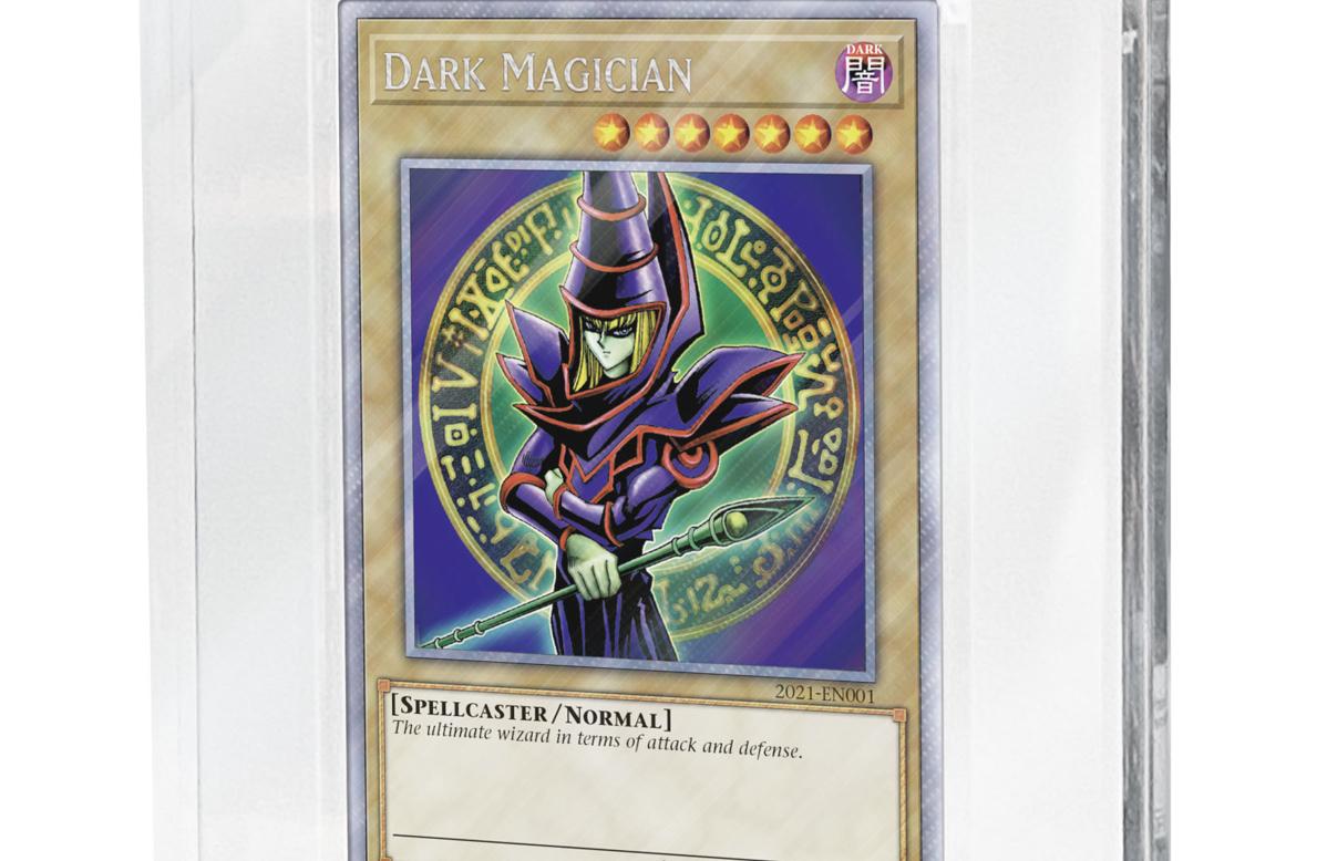 Mago Nero EN001 – KC Grand Tournament 2021