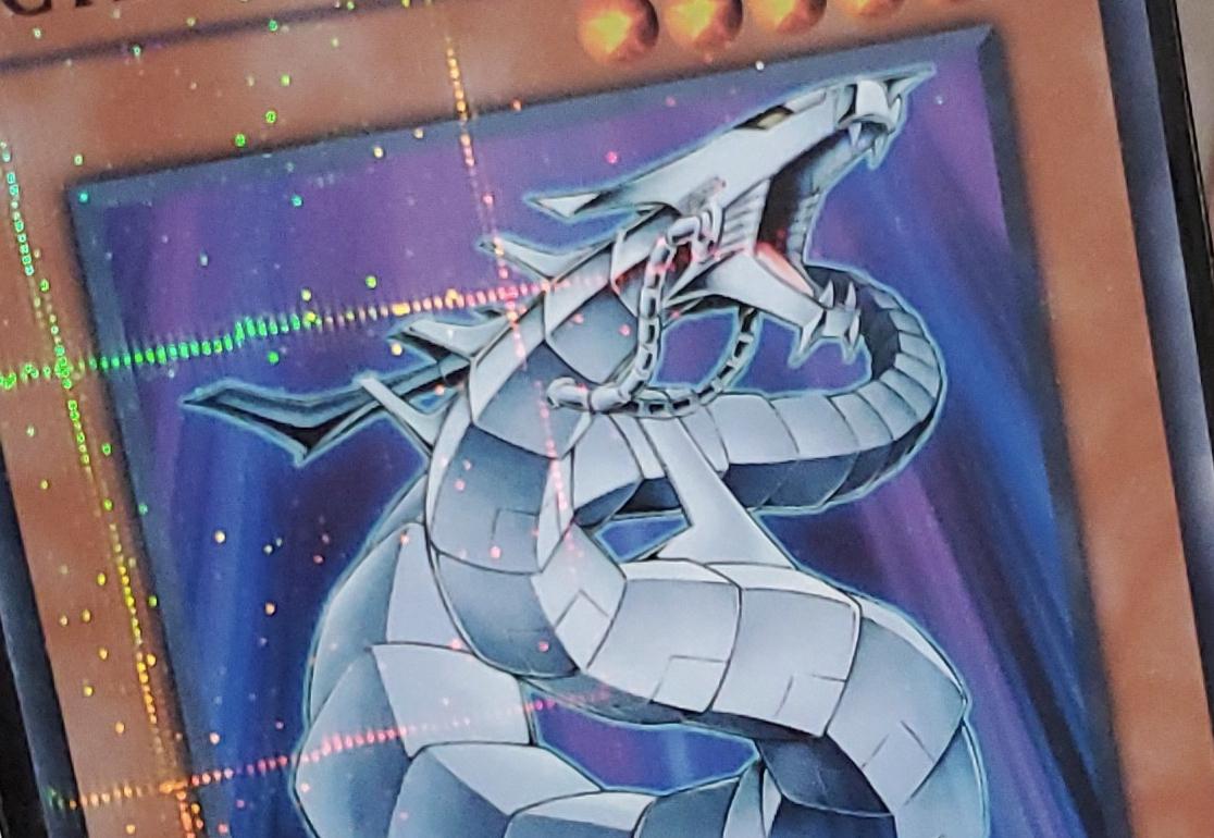 Cyber Drago MF03-EN009