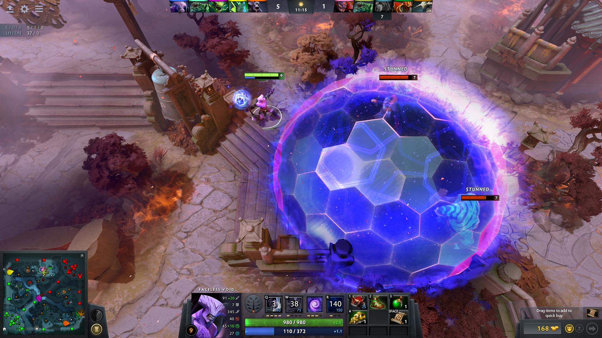 Dota 2: il MOBA che ha scritto la storia del genere