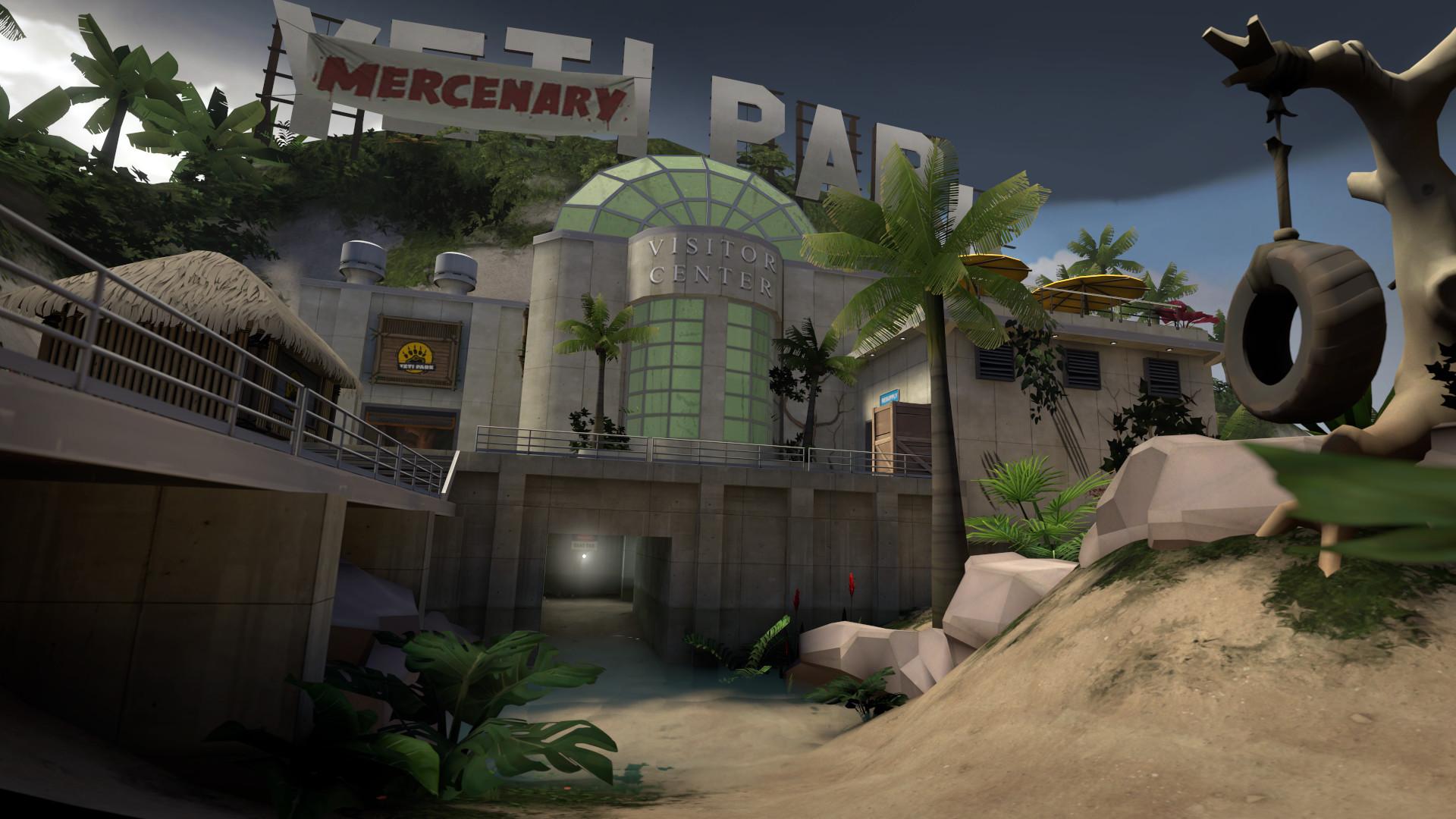 Team Fortress 2: l'hero shooter che non muore mai