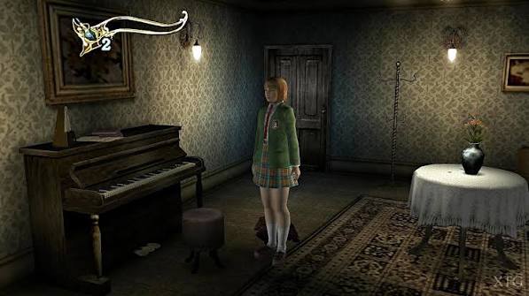 Clock Tower 3 e l'eredità degli horror con protagoniste femminili