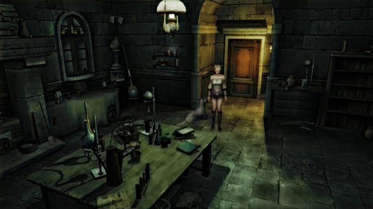 Haunting Ground: il gioiello nascosto di Capcom che oggi vale una fortuna