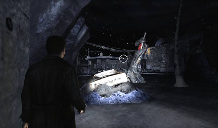 Silent Hill: Shattered Memories, il porto raro dalla Wii