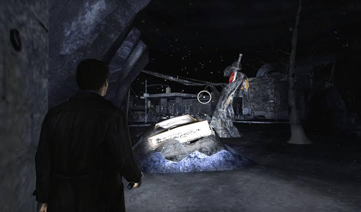 Silent Hill: Shattered Memories, il porto raro dalla Wii