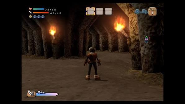 Dark Cloud: l'RPG che mescolava tutto troppo presto