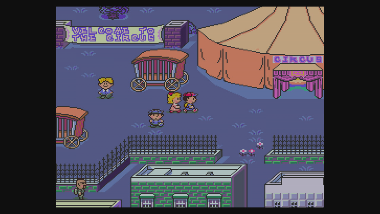 Earthbound