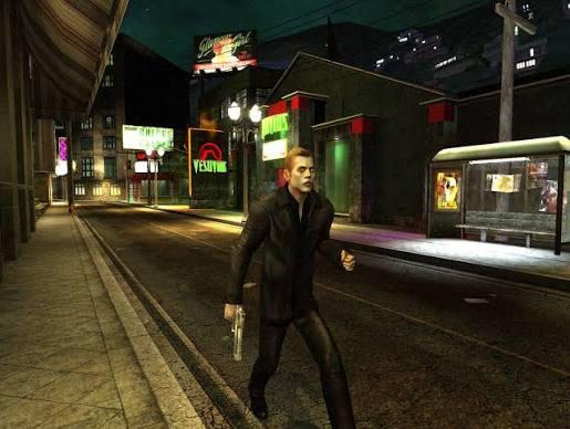Vampire: The Masquerade – Bloodlines