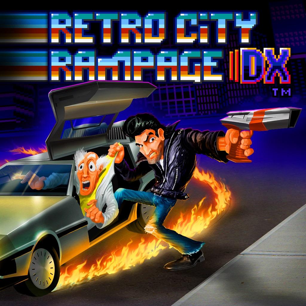 Retro City Rampage DX: il Titolo che ha Dato il Via alla Corsa al Collezionismo