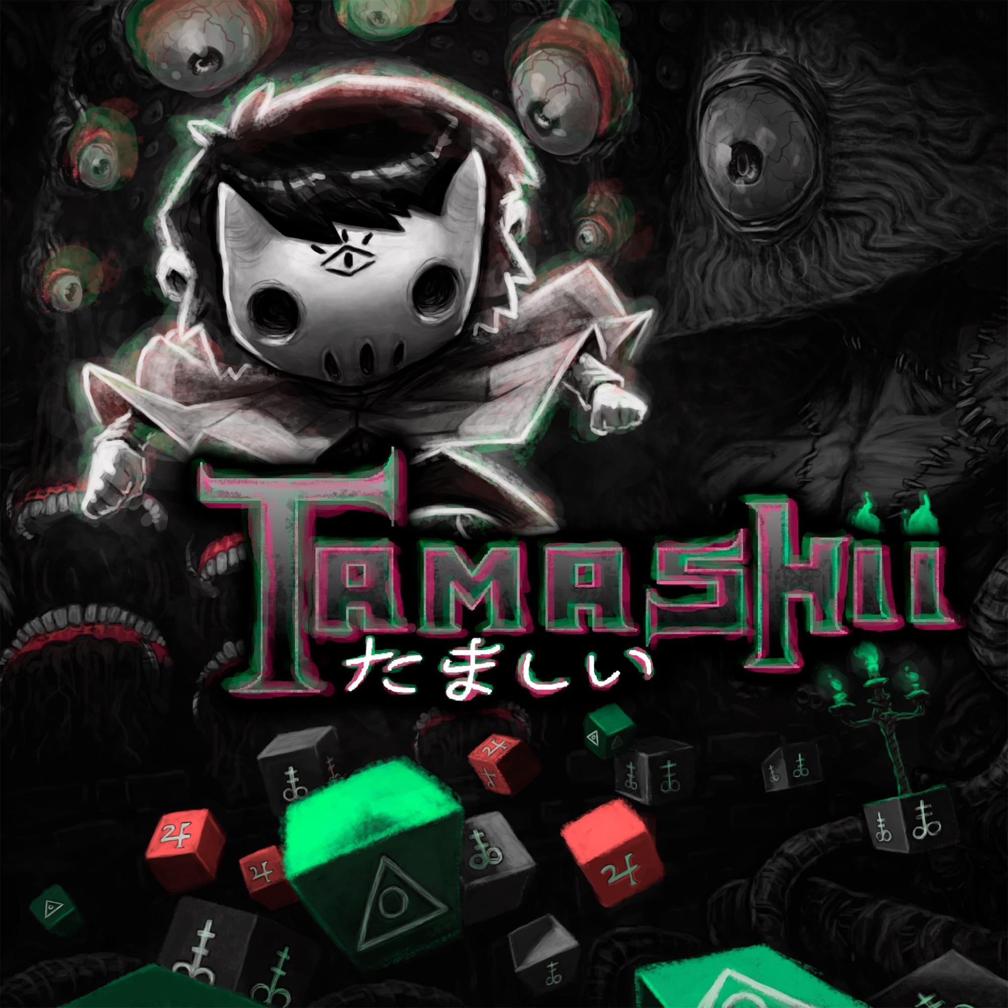 Tamashii: Il Mistero del Publisher Fantasma