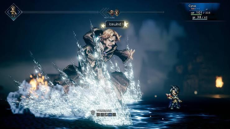Octopath Traveler, meravigliosamente classico