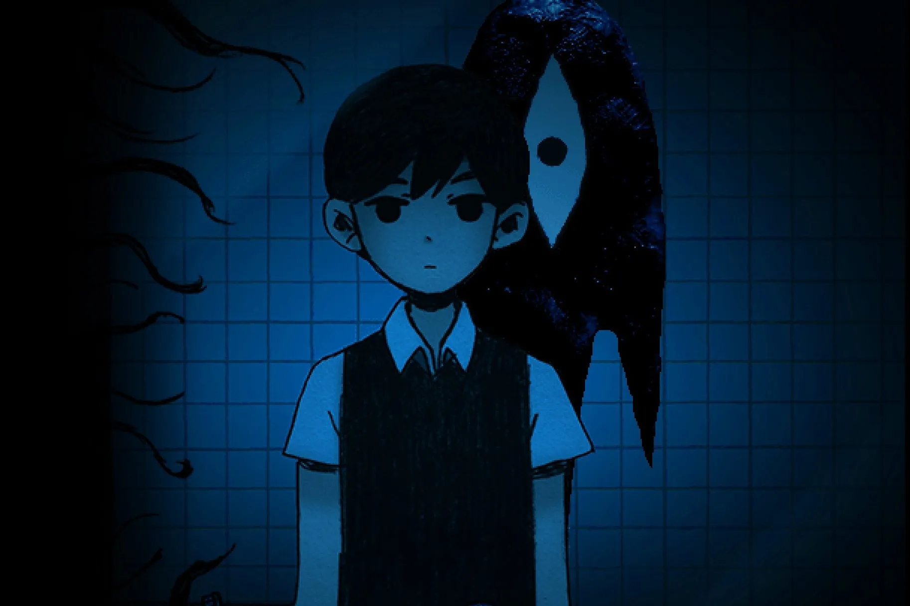 Omori – Il trauma dietro la facciata colorata