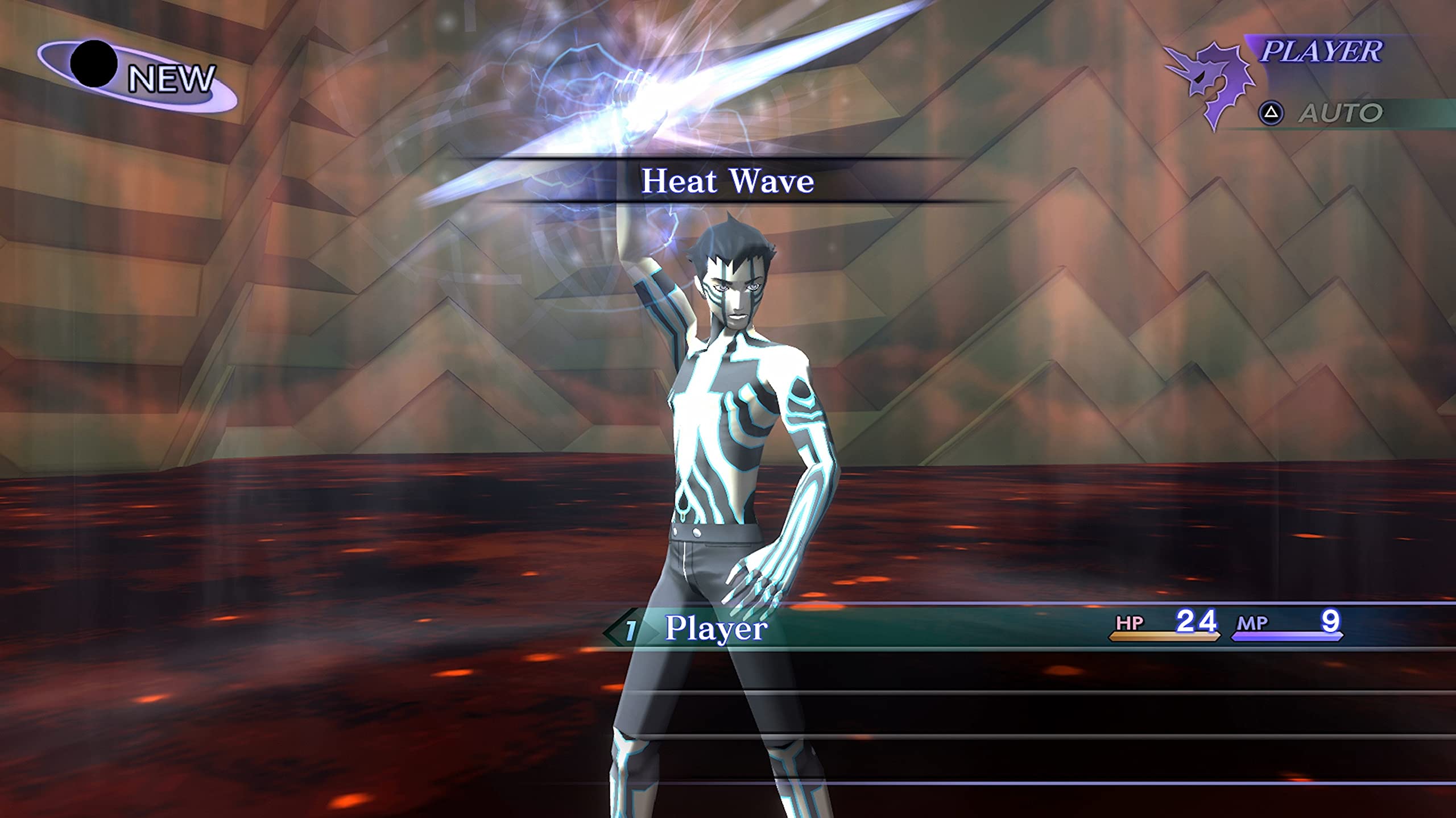 Shin Megami Tensei 3: Nocturne – L'apocalisse come punto di partenza